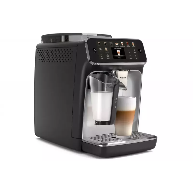Philips 5500 series Series 5500 EP5546/70 Vollautomatische Espressomaschine