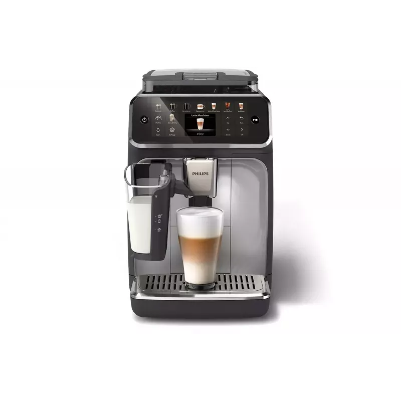 Philips 5500 series Series 5500 EP5546/70 Vollautomatische Espressomaschine