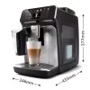Philips 5500 series Series 5500 EP5546/70 Vollautomatische Espressomaschine
