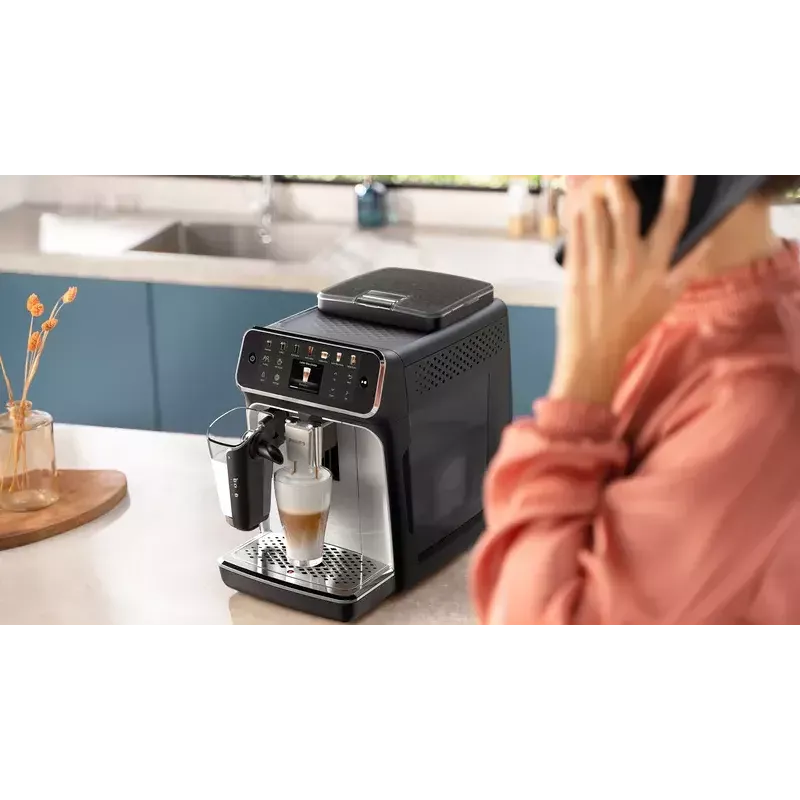 Philips 5500 series Series 5500 EP5546/70 Vollautomatische Espressomaschine