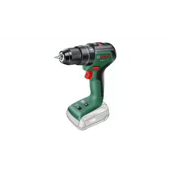 Bosch Universal Impact 18V-60 1900 U/min Schnellspannbohrfutter 1,3 kg Schwarz, Grün