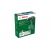 Bosch Universal Impact 18V-60 1900 U/min Schnellspannbohrfutter 1,3 kg Schwarz, Grün