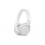 Philips 5000 series TAH5209WT/00 Kopfhörer/Headset Kabellos Head-Band Anrufe/Musik Bluetooth Weiß