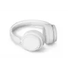 Philips 5000 series TAH5209WT/00 Kopfhörer/Headset Kabellos Head-Band Anrufe/Musik Bluetooth Weiß