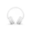 Philips 5000 series TAH5209WT/00 Kopfhörer/Headset Kabellos Head-Band Anrufe/Musik Bluetooth Weiß