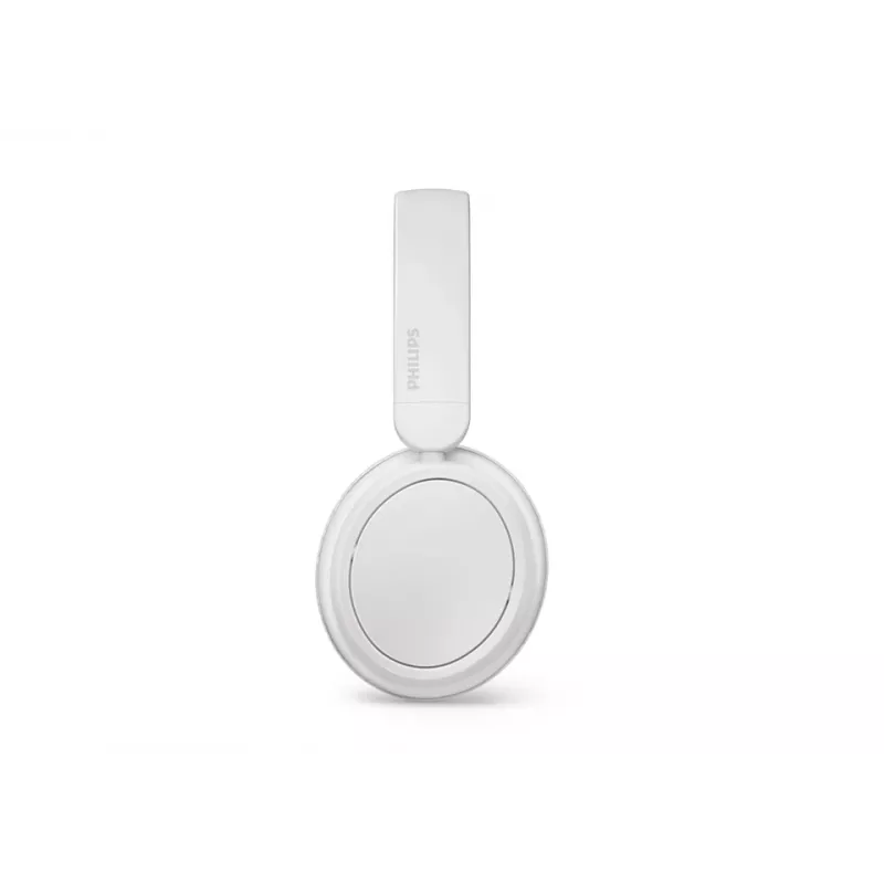 Philips 5000 series TAH5209WT/00 Kopfhörer/Headset Kabellos Head-Band Anrufe/Musik Bluetooth Weiß