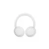 Philips 5000 series TAH5209WT/00 Kopfhörer/Headset Kabellos Head-Band Anrufe/Musik Bluetooth Weiß