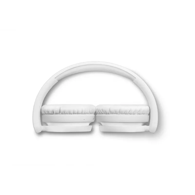 Philips 5000 series TAH5209WT/00 Kopfhörer/Headset Kabellos Head-Band Anrufe/Musik Bluetooth Weiß