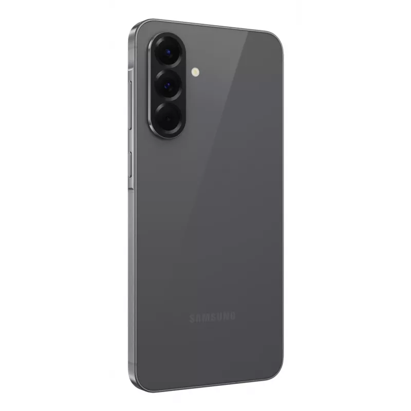 Samsung Galaxy A56 5G Enterprise Edition 17 cm (6.7 Zoll) Dual SIM USB Typ-C 8 GB 256 GB 5000 mAh Graphit