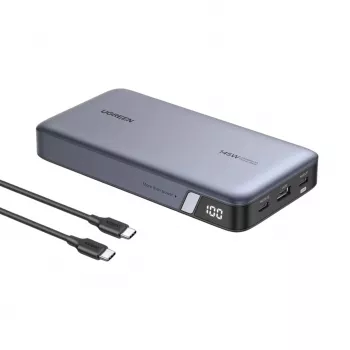 Tragbare Powerbank 25000 mAh Ugreen 90597A