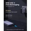 Tragbare Powerbank 25000 mAh Ugreen 90597A