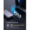 Tragbare Powerbank 25000 mAh Ugreen 90597A