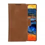 dbramante1928 Lynge Handyhülle 17,3 cm (6,8 Zoll) Flip-Case Tan