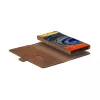 dbramante1928 Lynge Handyhülle 17,3 cm (6,8 Zoll) Flip-Case Tan