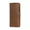 dbramante1928 Lynge Handyhülle 17,3 cm (6,8 Zoll) Flip-Case Tan