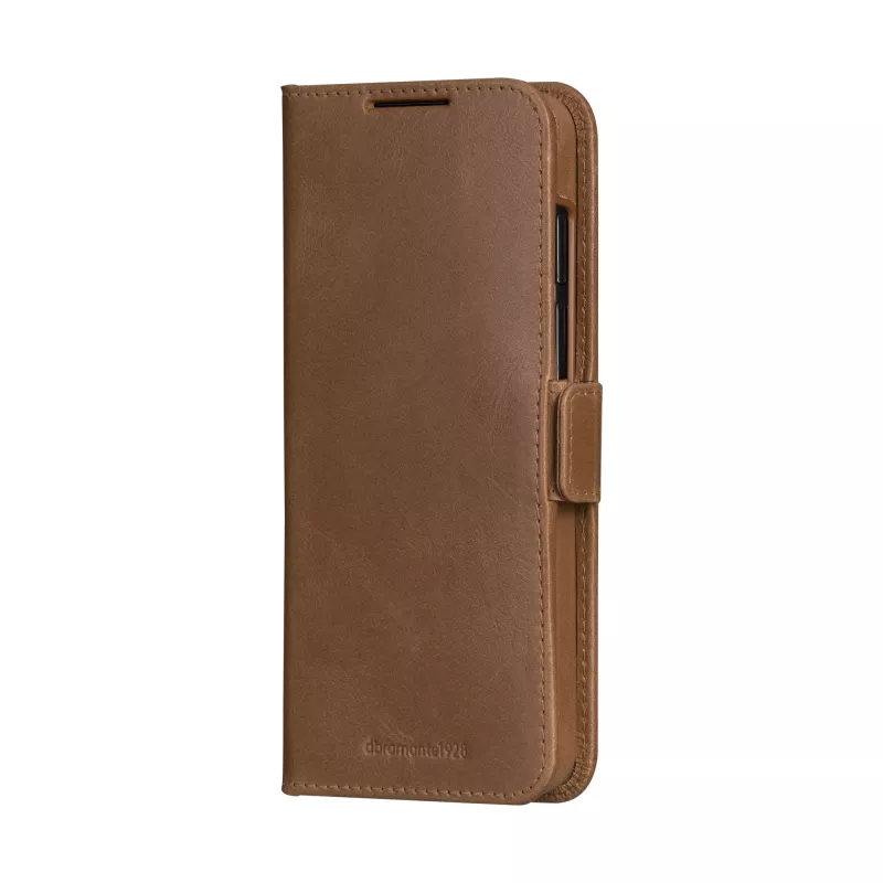 dbramante1928 Lynge Handyhülle 17,3 cm (6,8 Zoll) Flip-Case Tan
