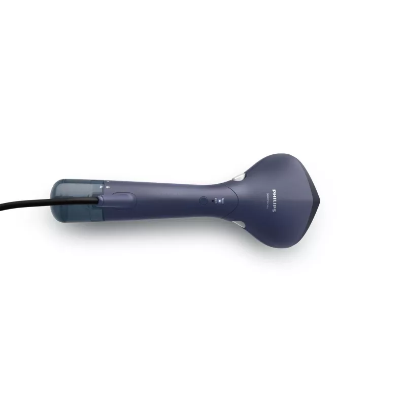 Handdampfglätter Philips 7000 Serie STH7020/20 1500 W 0,1 L Blau