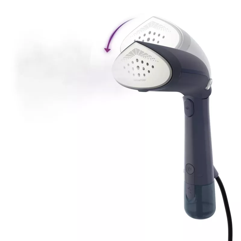 Handdampfglätter Philips 7000 Serie STH7020/20 1500 W 0,1 L Blau