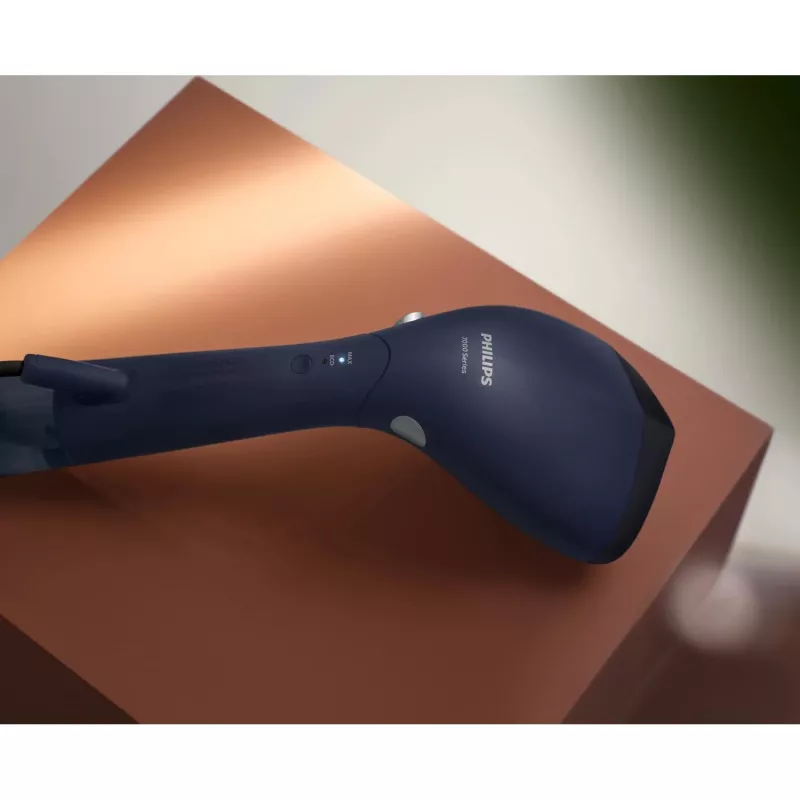 Handdampfglätter Philips 7000 Serie STH7020/20 1500 W 0,1 L Blau