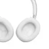 JBL Live 770NC Kopfhörer Over-Ear, kabellos, Anrufe/Musik, Bluetooth, Weiß