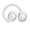 JBL Live 770NC Kopfhörer Over-Ear, kabellos, Anrufe/Musik, Bluetooth, Weiß