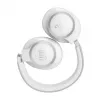 JBL Live 770NC Kopfhörer Over-Ear, kabellos, Anrufe/Musik, Bluetooth, Weiß