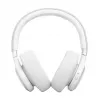 JBL Live 770NC Kopfhörer Over-Ear, kabellos, Anrufe/Musik, Bluetooth, Weiß