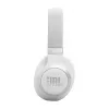 JBL Live 770NC Kopfhörer Over-Ear, kabellos, Anrufe/Musik, Bluetooth, Weiß