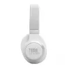 JBL Live 770NC Kopfhörer Over-Ear, kabellos, Anrufe/Musik, Bluetooth, Weiß