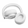JBL Live 770NC Kopfhörer Over-Ear, kabellos, Anrufe/Musik, Bluetooth, Weiß