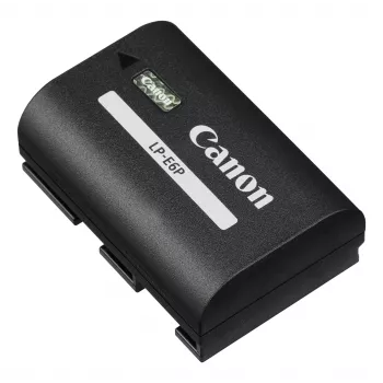 Batterie Canon LP-E6P Lithium-Ionen für Kameras
