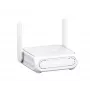 ASUS RT-BE58 Go Wireless Router 2,5 Gigabit Ethernet Dualband (2,4 GHz / 5 GHz) Weiß