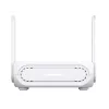 ASUS RT-BE58 Go Wireless Router 2,5 Gigabit Ethernet Dualband (2,4 GHz / 5 GHz) Weiß