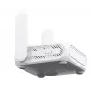 ASUS RT-BE58 Go Wireless Router 2,5 Gigabit Ethernet Dualband (2,4 GHz / 5 GHz) Weiß