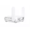 ASUS RT-BE58 Go Wireless Router 2,5 Gigabit Ethernet Dualband (2,4 GHz / 5 GHz) Weiß