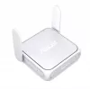 ASUS RT-BE58 Go Wireless Router 2,5 Gigabit Ethernet Dualband (2,4 GHz / 5 GHz) Weiß