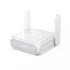 ASUS RT-BE58 Go Wireless Router 2,5 Gigabit Ethernet Dualband (2,4 GHz / 5 GHz) Weiß