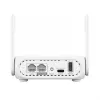 ASUS RT-BE58 Go Wireless Router 2,5 Gigabit Ethernet Dualband (2,4 GHz / 5 GHz) Weiß