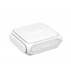 ASUS RT-BE58 Go Wireless Router 2,5 Gigabit Ethernet Dualband (2,4 GHz / 5 GHz) Weiß