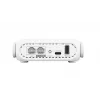ASUS RT-BE58 Go Wireless Router 2,5 Gigabit Ethernet Dualband (2,4 GHz / 5 GHz) Weiß