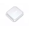 ASUS RT-BE58 Go Wireless Router 2,5 Gigabit Ethernet Dualband (2,4 GHz / 5 GHz) Weiß
