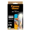 PanzerGlass Anti-Reflective Armor Displayschutzfolie iPhone 17 Pro Kratzfest Stoßfest
