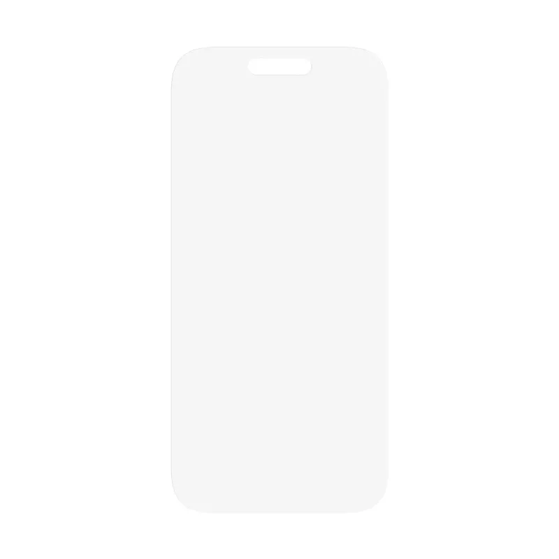 PanzerGlass Anti-Reflective Armor Displayschutzfolie iPhone 17 Pro Kratzfest Stoßfest