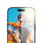 PanzerGlass Anti-Reflective Armor Displayschutzfolie iPhone Air kratz- und stoßfest