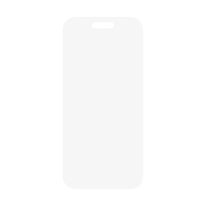 PanzerGlass Anti-Reflective Armor Displayschutzfolie iPhone Air kratz- und stoßfest