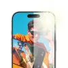 PanzerGlass Anti-Reflective Armor Displayschutzfolie iPhone 17 iPhone 16 Pro kratzfest stoßfest