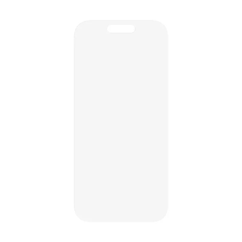 PanzerGlass Anti-Reflective Armor Displayschutzfolie iPhone 17 iPhone 16 Pro kratzfest stoßfest