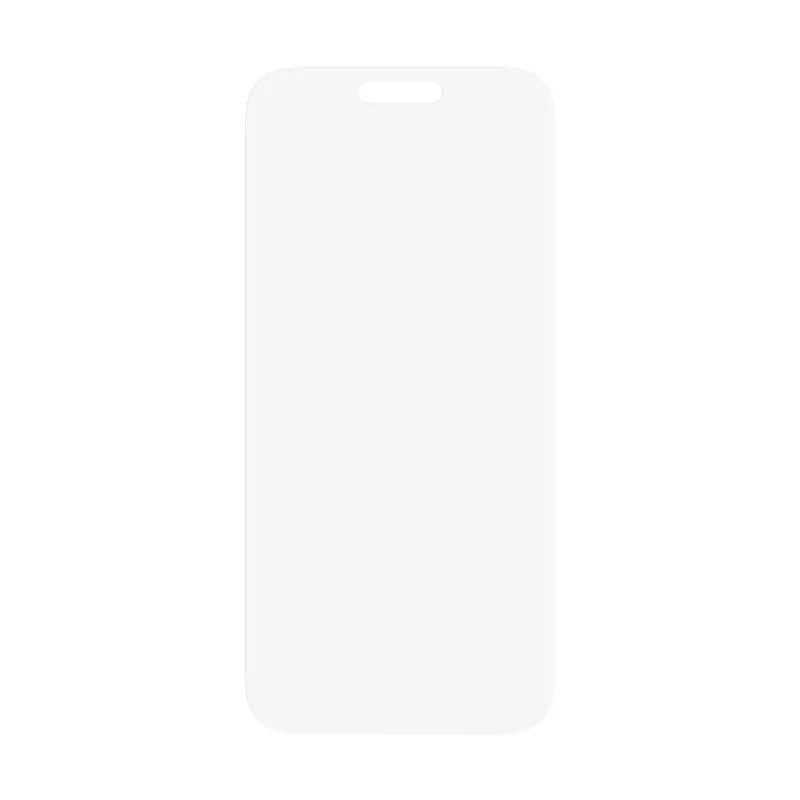 PanzerGlass Anti-Reflective Armor Displayschutzfolie iPhone 17 Pro Max kratz- und stoßfest