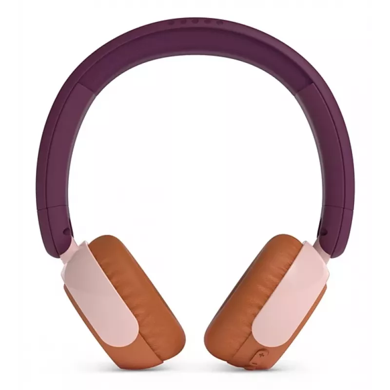 Headset Philips TAK4200MP/00 Wireless Bluetooth 20-20000 Hz Orange Lila Rose