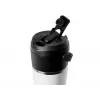 NutriBullet Flip 0.59 L Tragbarer Mixer Schwarz, Weiß